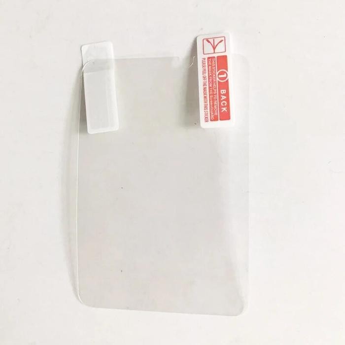 Screen Protective Film for 2.88'' Smart Watch S999 LOKMAT APPLLP MAX