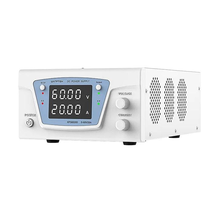 WANPTEK desktop switching power supply laboratory DC power supply