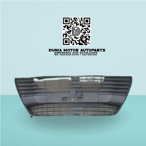 GRILLE RAM KUMIS BEMPER BUMPER CALYA 2016 2017 2018 2019 IMPORT BARU
