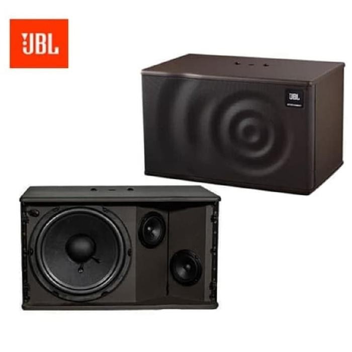 Paket Karaoke Preum 1Set Speaker Jbl + 1Set Player Karaoke Audiobank