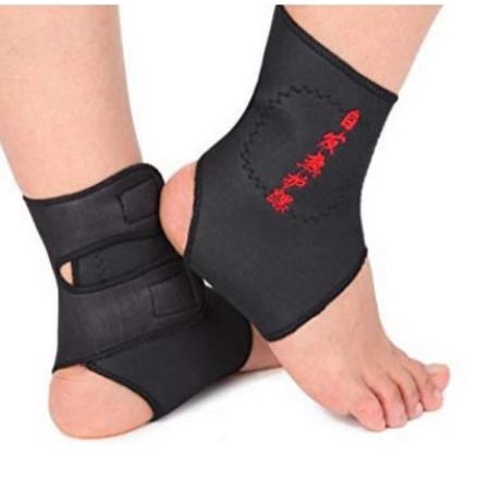 Decker Dekker Terapi Panas Penyembuhan Cedera Angkle Engkel Mata Kaki