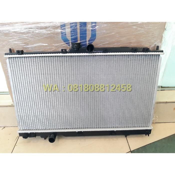 Radiator Manual Mitsubishi Lancer Cedia Cs3 Cs5
