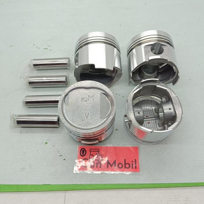 Piston L300 Cyclone Bensin 4G32T 32M