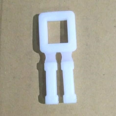 

Gesper Plastik Pengikat Tali Strapping Band Tali Klem Ukuran Kecil