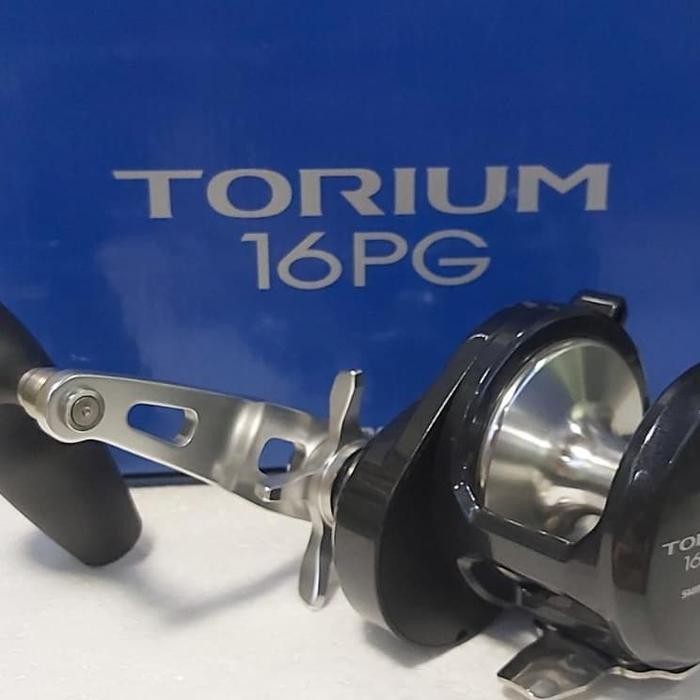 Reel Shimano torium 16PG