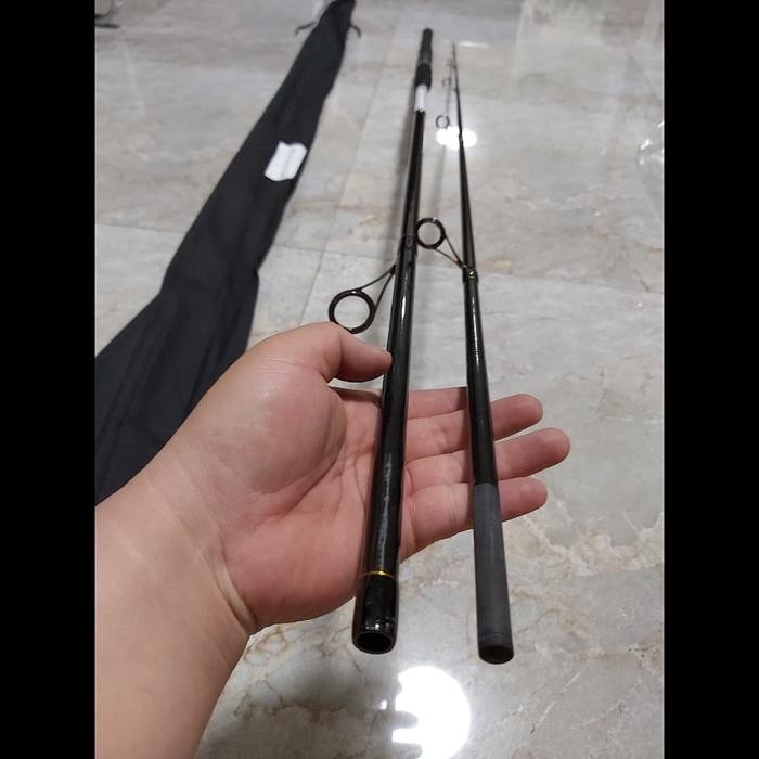 joran xenon vagani 802 240 cm joran carbon