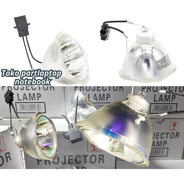 Terlaris Lampu Proyektor Epson EH-TW570 TW490 TW5100 TW5200 TW530S Projector SALE