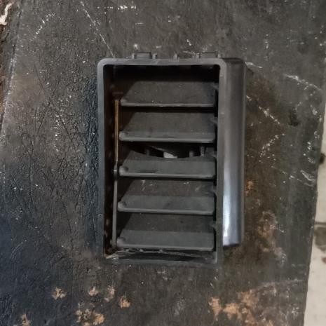 KISI KISI AC TENGAH RUSH TERIOS ORIGINAL