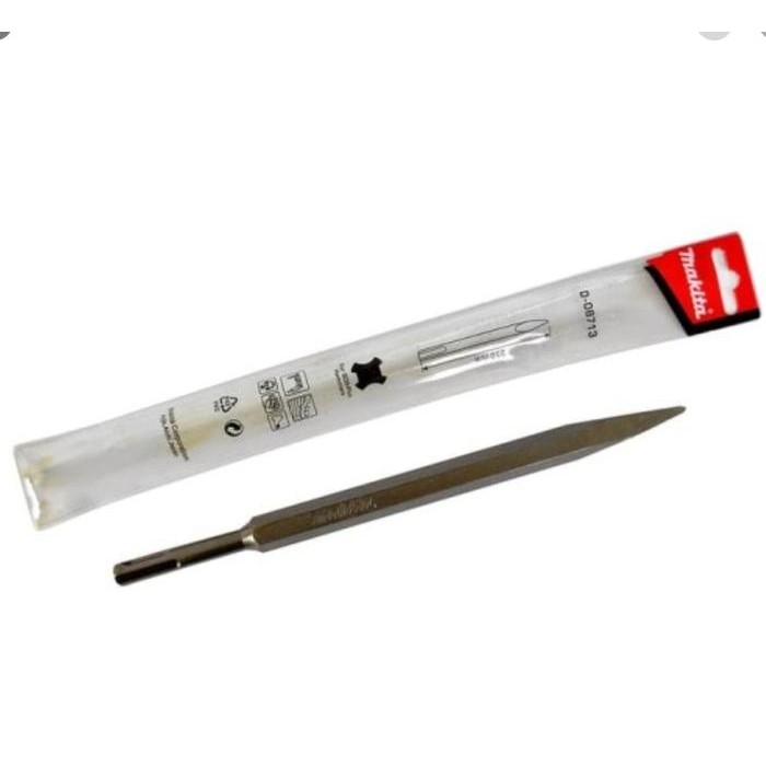 Mata Bobok Beton Pahat Jack Hammer SDS Plus Bullpoint