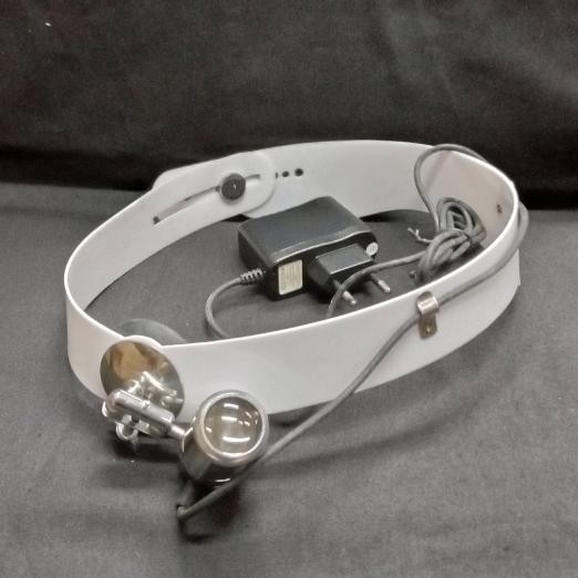 Head Lamp Medis / Lampu Kepala Medis