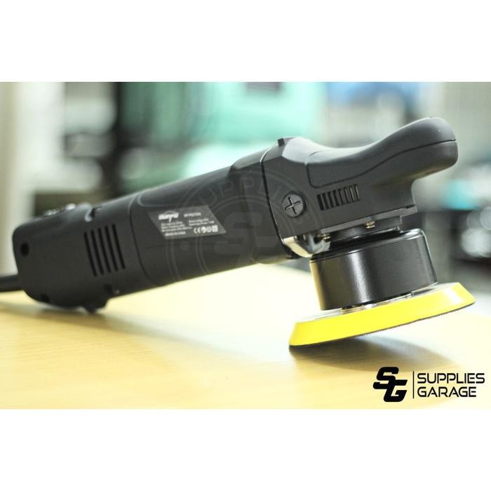 Sunpu Dual Action DA Polisher SP PX2126A 5" Mesin Poles Orbit 8mm