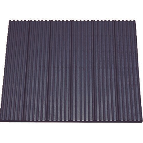 

Terlaris Alas Peredam Getaran TRUSCO Anti Vibration Pad 300mm Ketebalan 8mm OH-8 / 10mm OH-10 / 20mm