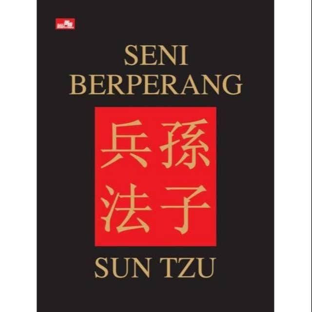 

PROMO SENI BERPERANG SUN TZU READY