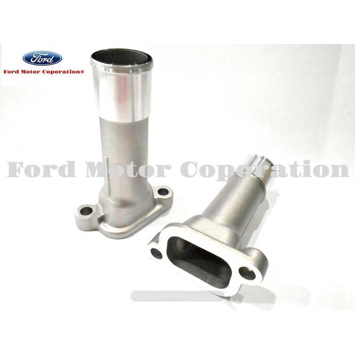 

TERLARIS HOUSING OUTLET WATERPUMP FORD RANGER TDI 2500CC EVEREST MAZDA BT50 OEM READY