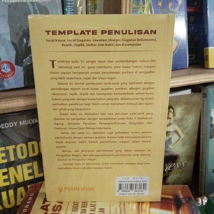 

SALE ORI TEMPLATE PENULISAN EDISI REVISI -SAHALA ARITONANG READY