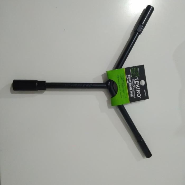 [Expert] TEKIRO kunci Y panjang 8-10-12 ORIGINAL