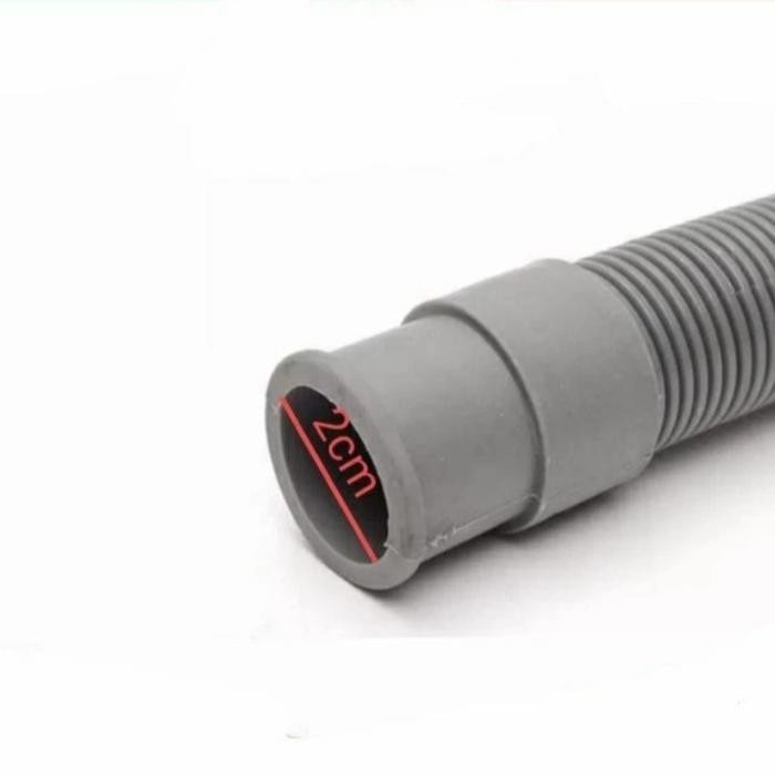 Selang Mesin cuci Front Loading aqua