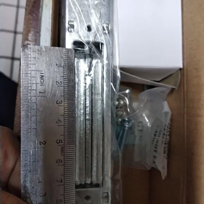 Banyak Dicari Kunci Pintu Alumunium Kaca Swing Dekson 8128