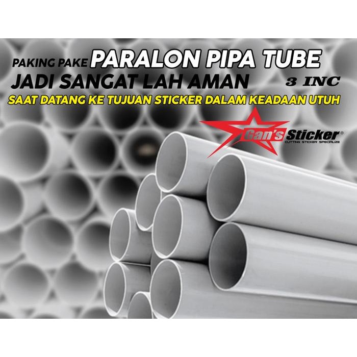 STICKER XPANDER CROSS AKSESORIS XPANDER CROSS