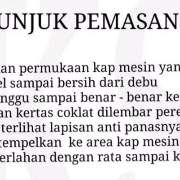 PEREDAM PANAS KAP MESIN MOBIL PANTHER KAPSUL