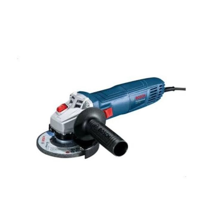 Bosch Gws 700 Gerinda Listrik 4" Mesin Gerinda Tangan 100Mm