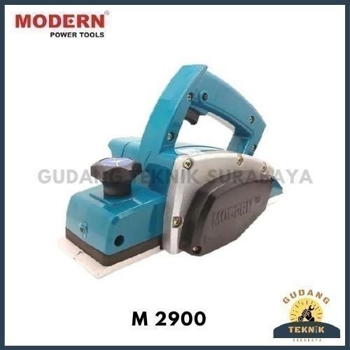 Modern Mesin Serut Kayu M2900 / Mesin Planner Modern M 2900