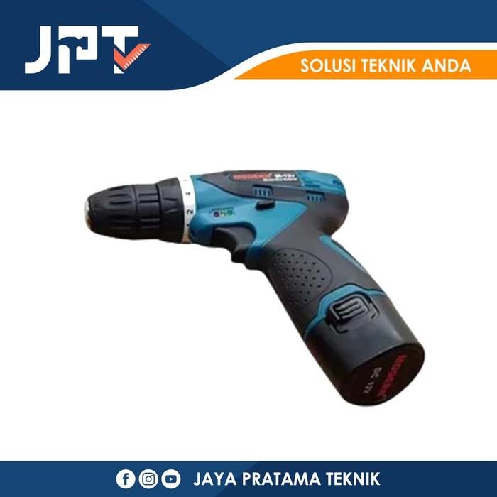 Cordless Drill M-12V Modern (Laser)