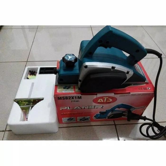 Mesin Ketam Kayu Ats /Mesin Serut Kayu 1900 Ats