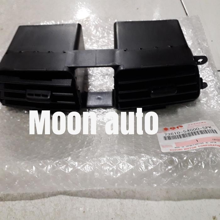 KISI KISI AC SUZUKI BALENO NEXT G BALENO LAMA/AERIO ORIGINAL SGP TERMURAH