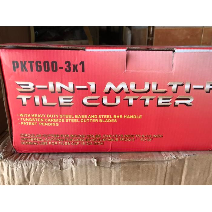 Alat Potong Keramik Meja/Alat Potong Keramik Ats 3 In 1