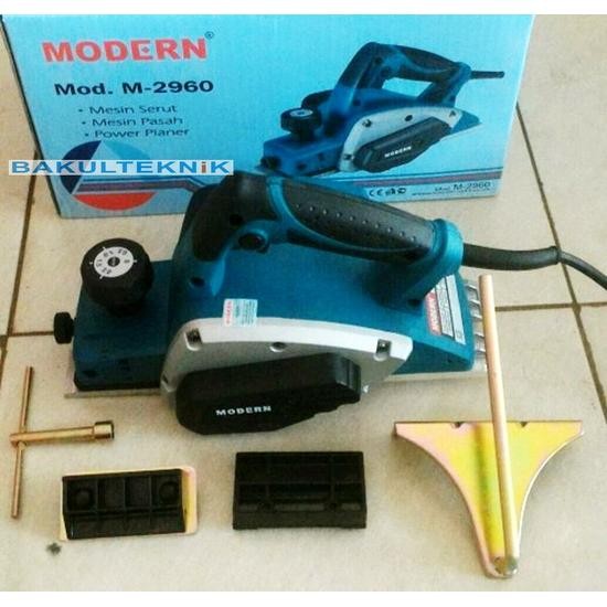 Mesin Serut Modern Mesin Ketam Mesin Serut Kayu Cap Serut 2Mm