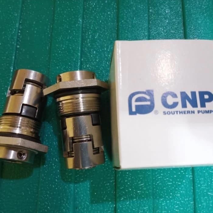 MECHANICAL SEAL POMPA CNP CDLF 4 SEAL SHAFT CNP CDLF4 MECSEAL CDLF4