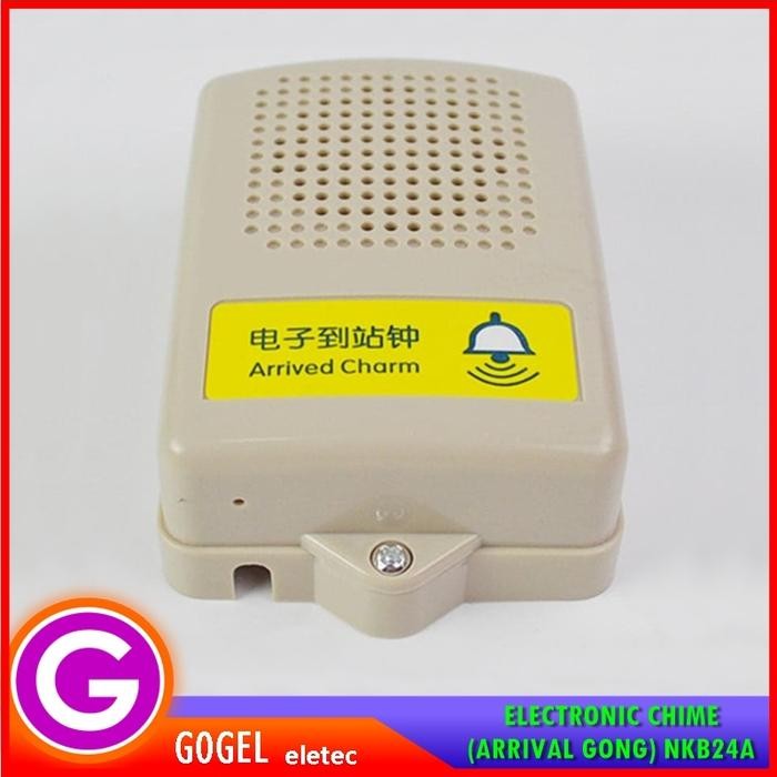 Spare Part Lift/Elevator Arrival Gong/Elevator Bell Chime