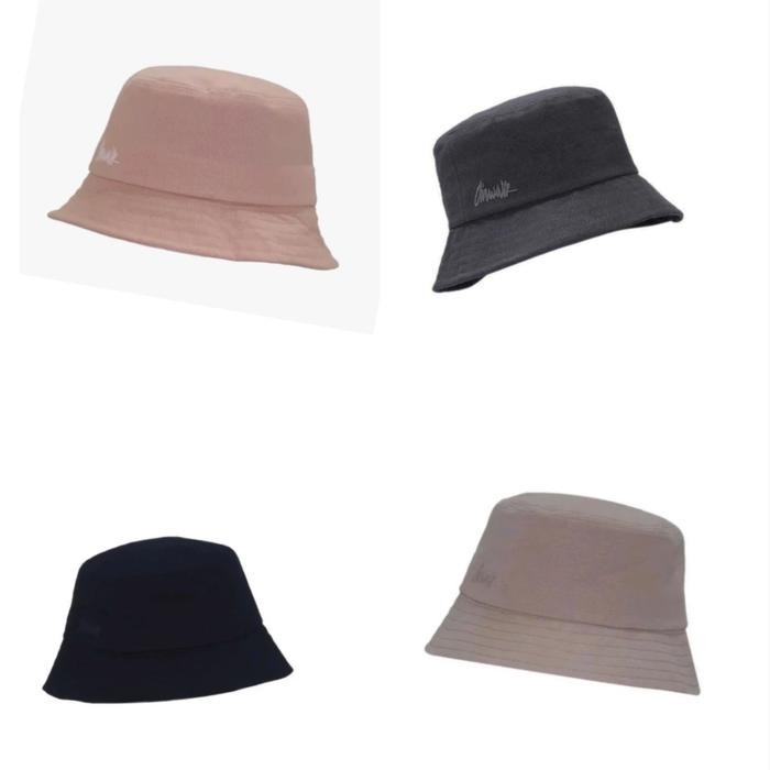 MURAH Airwalk Tuxon Bucket Hat. Topi Pria Original