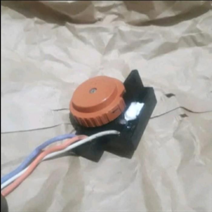 Jigsaw Makita 4329/4327/Control Speed/Pengatur Kecepatan Original