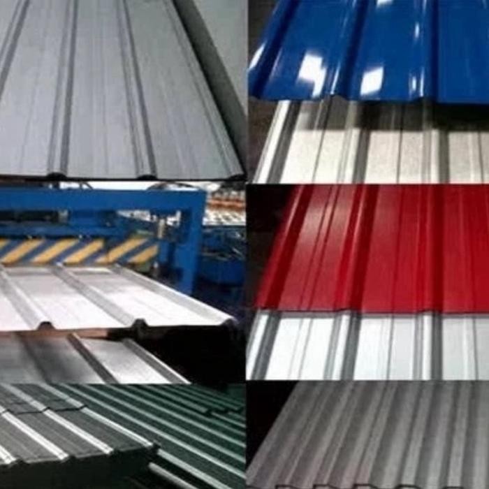 

DISKON CAT ZINCHROMATE NAGARUX 25KG READYY