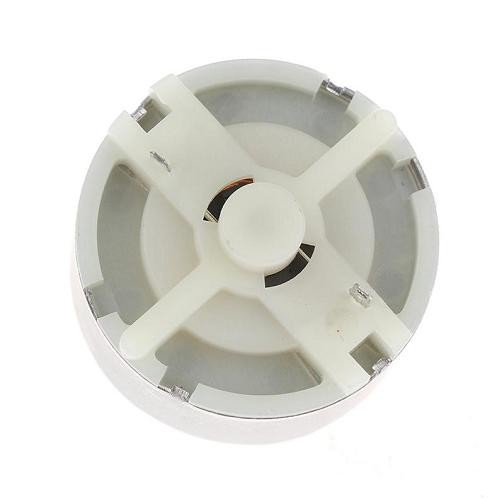 Dinamo Motor Rf-500Tb-14415 3100Rpm Mini Micro Generator Dc 1.5-12V