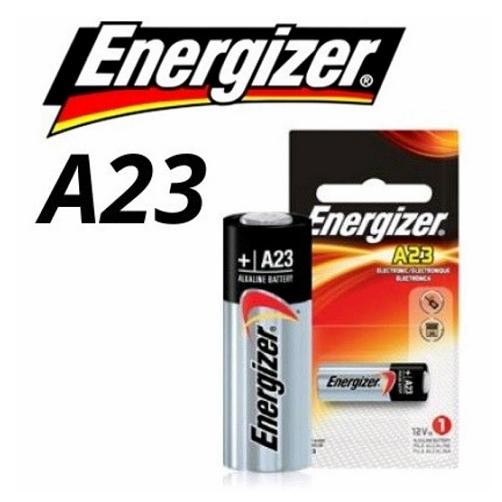 Baterai Energizer A23 / Battery A 23 Energizer Original