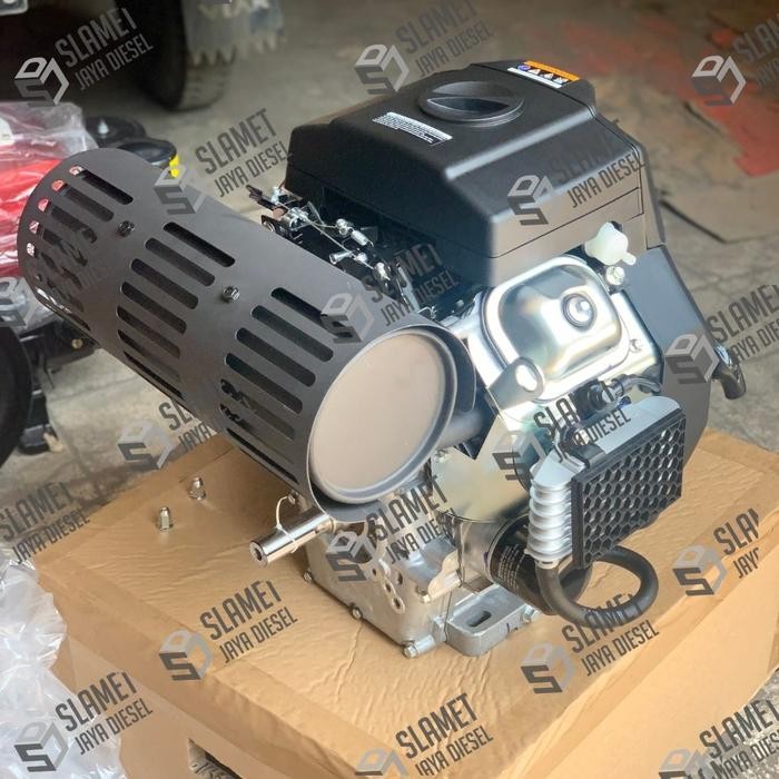 Engine TwinTurbo Pro-Quip QXV700 - 38HP