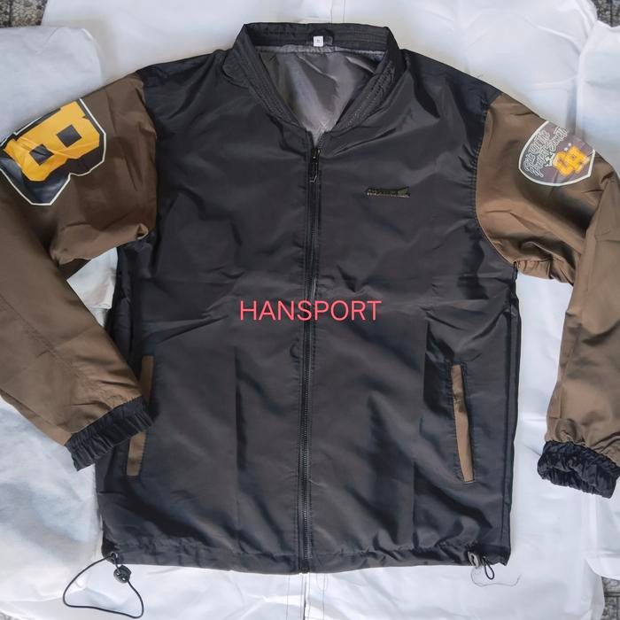 Jaket Honda Beat Scoopy Original