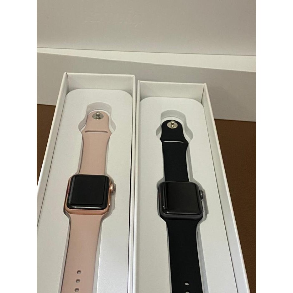 Apple Watch Series 3 42Mm Second Best Seller