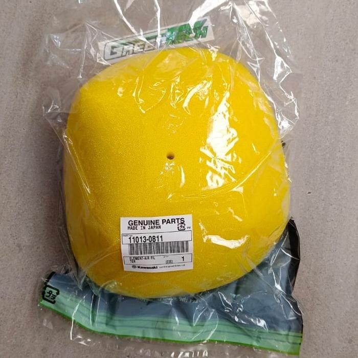 Filter Udara / Busa Hawa Kx 250 & Kx 450 2021-2023
