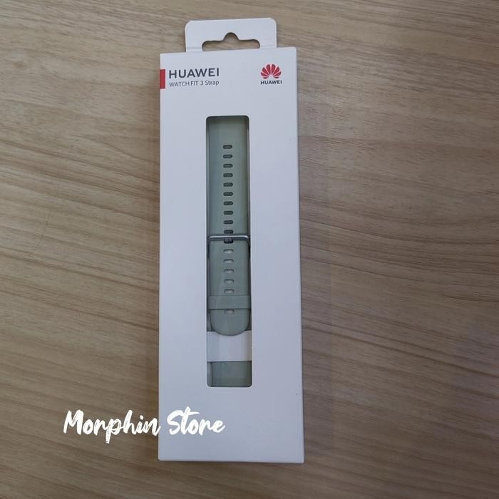Strap Original Huawei Watch Fit 3 Terbaru
