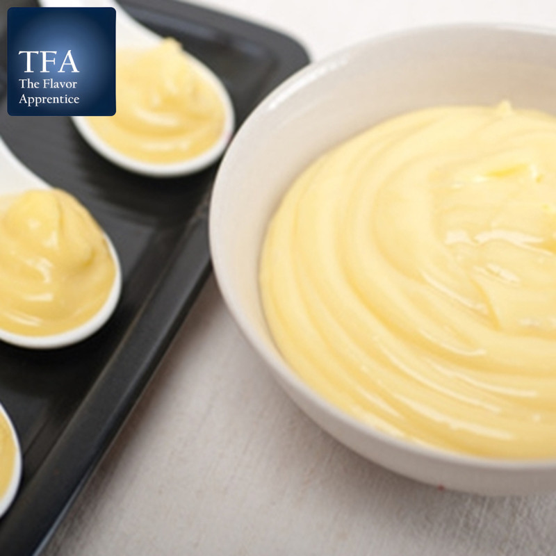 

TFA French Vanilla Creme 10ml Essence Flavor Foodgrade