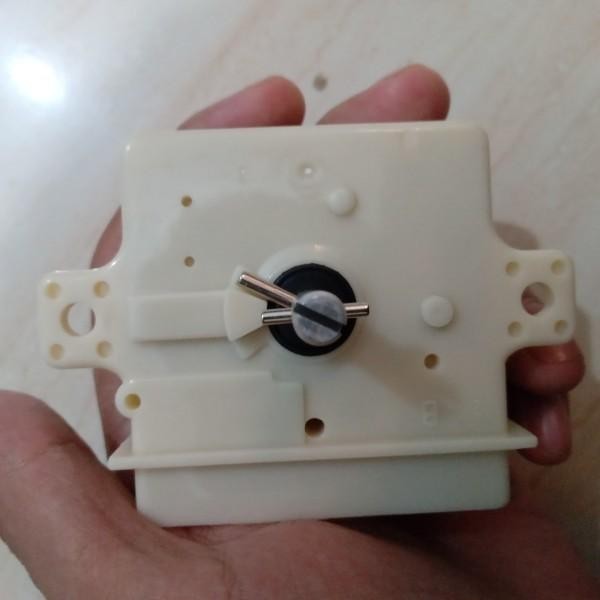 Timer Wash Pencuci Mesin Cuci Sharp Puremagic ES-T65M ES-T65