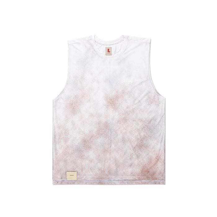 Fieldway Mens Sleeveless - Landform