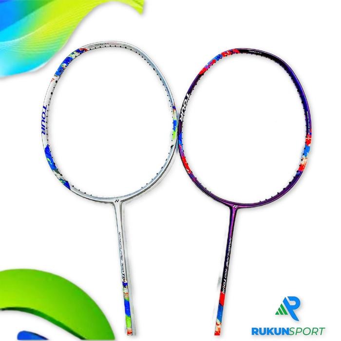 Raket Yonex Nanoflare 700 TOUR