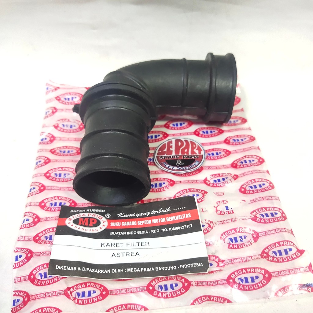 Karet filter Astrea 800 Star