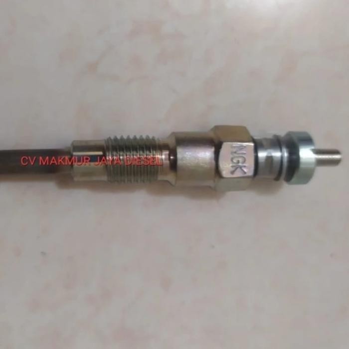 glow plug/busi pemanas dc35 16851-65512 kubota