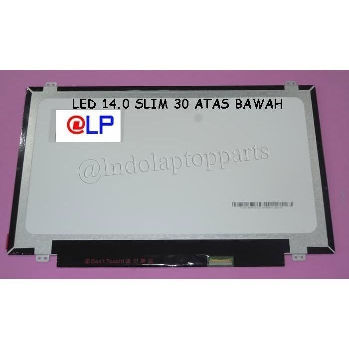 LCD LED Laptop Acer Aspire ES1-432 ES1-411 14.0 inch Slim 30 Pin